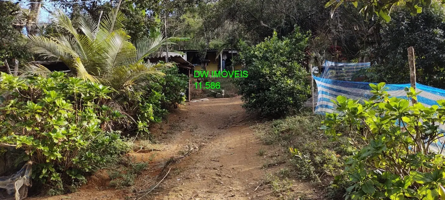 Foto 3 de Chácara com 4 quartos à venda, 150m2 em Juquitiba - SP