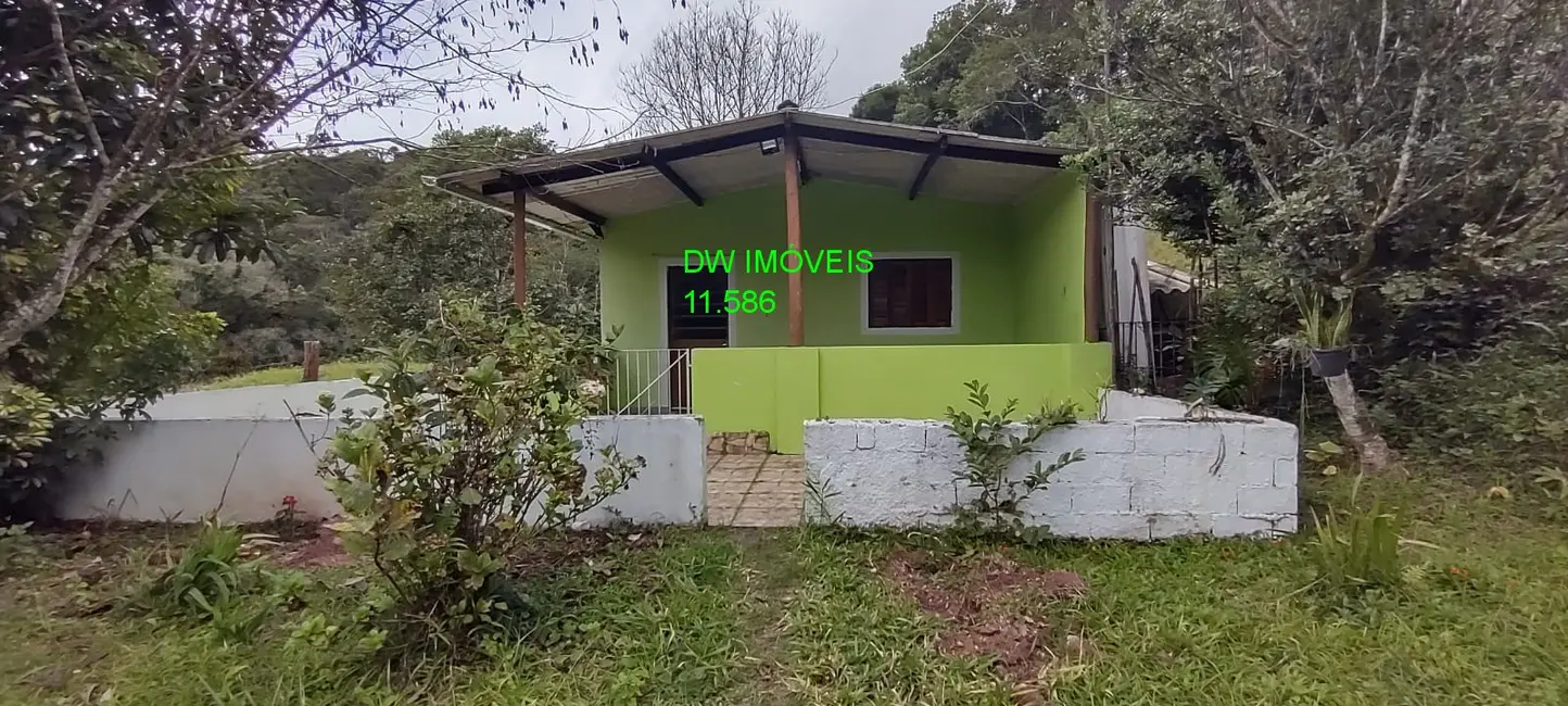 Foto 3 de Sítio / Rancho com 2 quartos à venda, 150m2 em Juquitiba - SP
