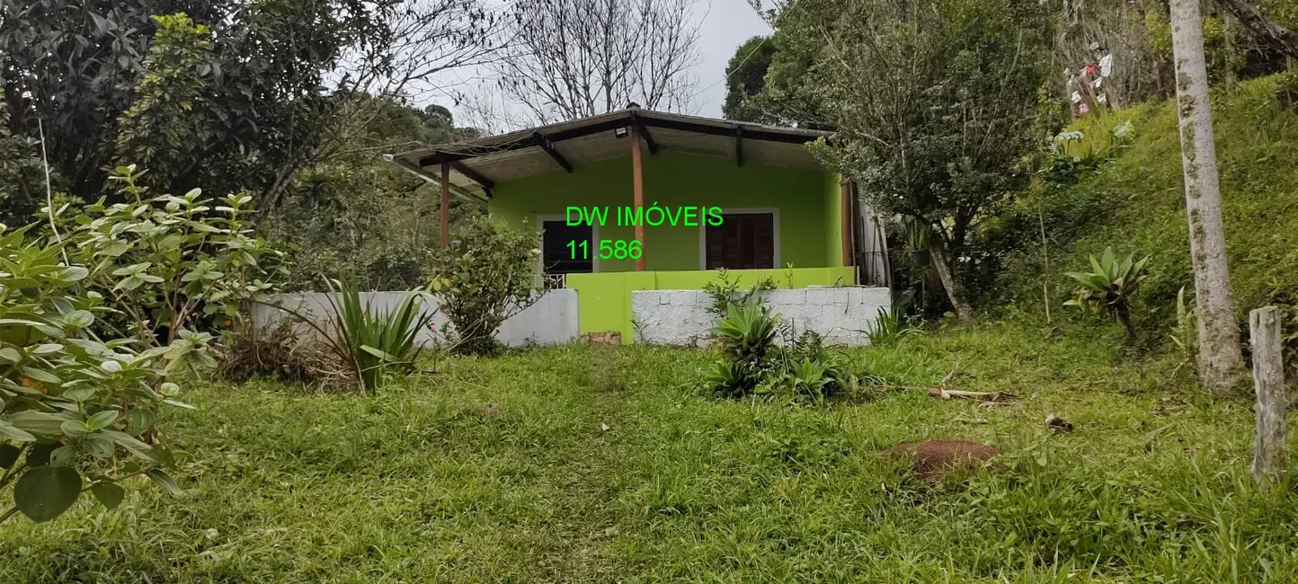 Foto 8 de Sítio / Rancho com 2 quartos à venda, 150m2 em Juquitiba - SP