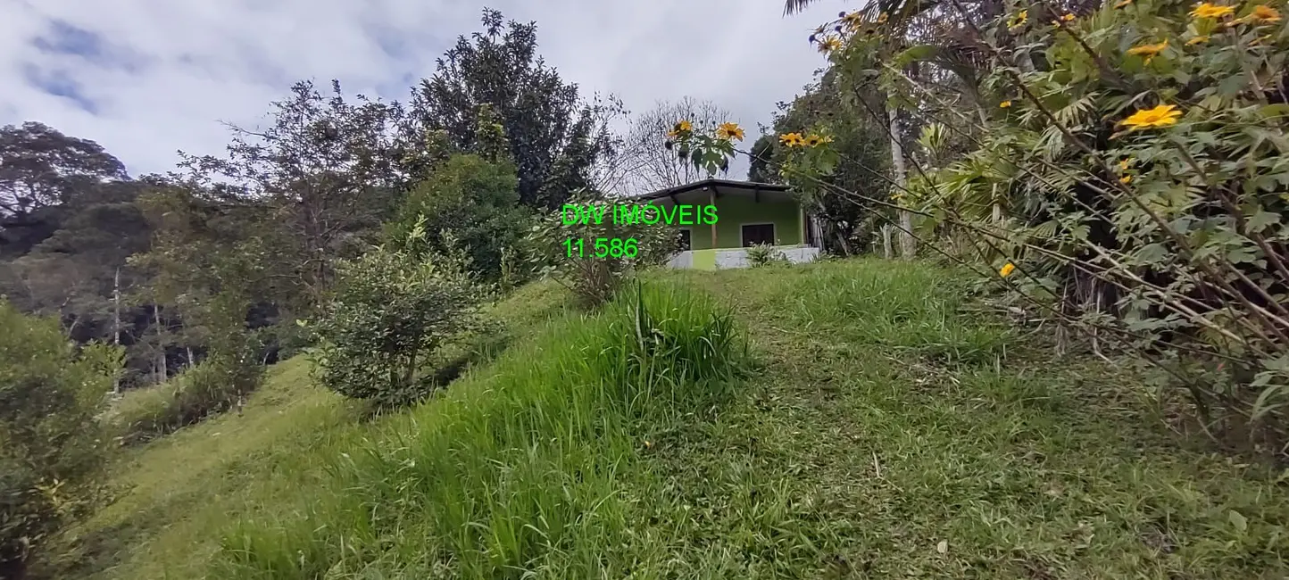 Foto 9 de Sítio / Rancho com 2 quartos à venda, 150m2 em Juquitiba - SP