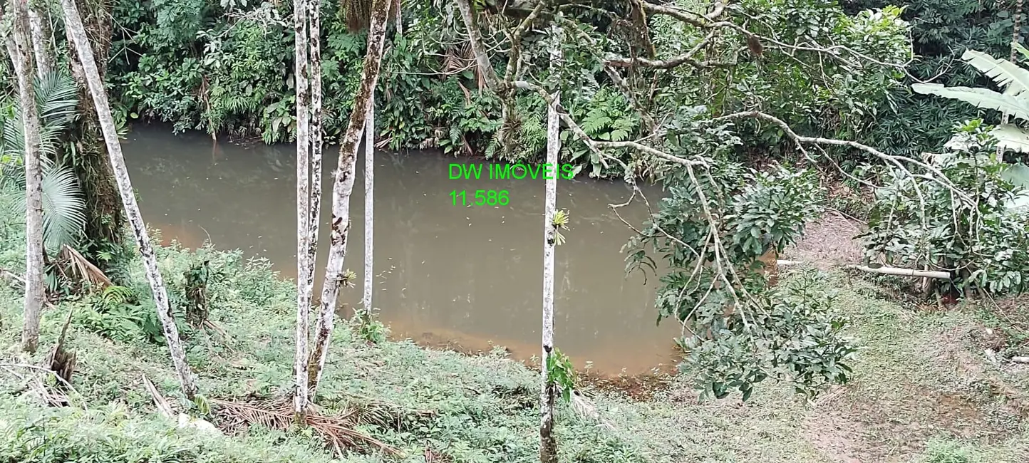 Foto 6 de Sítio / Rancho com 2 quartos à venda, 150m2 em Juquitiba - SP