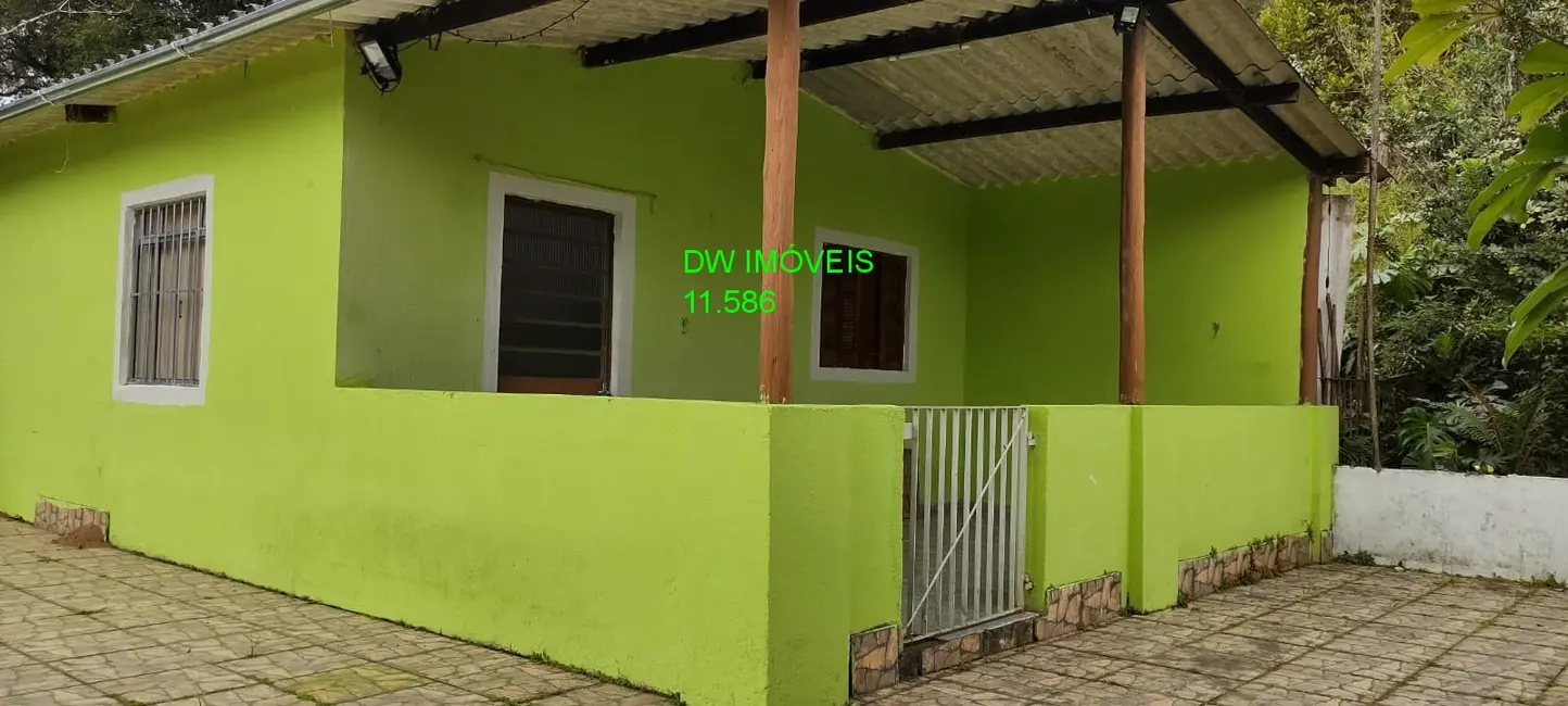 Foto 7 de Sítio / Rancho com 2 quartos à venda, 150m2 em Juquitiba - SP