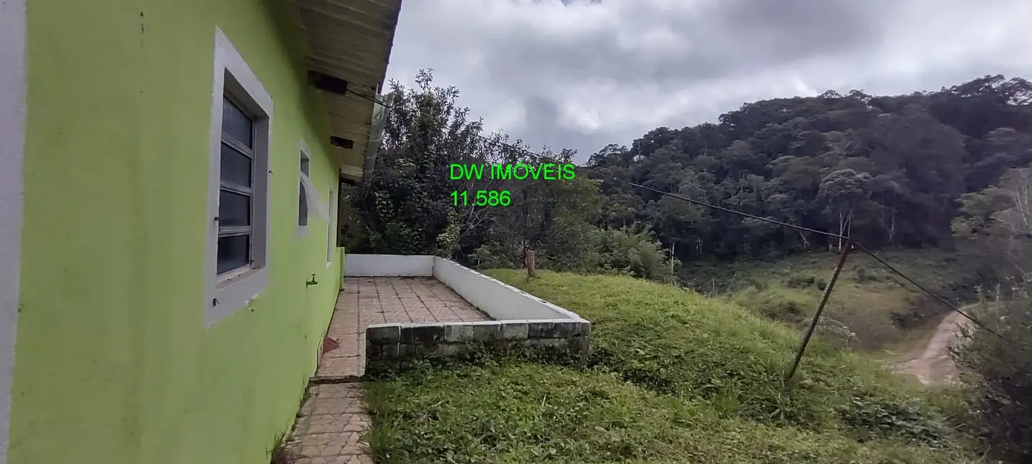 Foto 5 de Sítio / Rancho com 2 quartos à venda, 150m2 em Juquitiba - SP