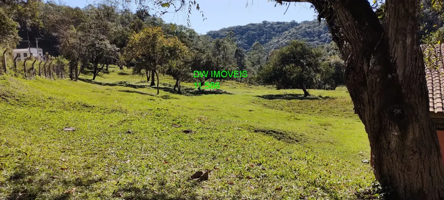 Foto 3 de Sítio / Rancho com 3 quartos à venda, 250m2 em Juquitiba - SP