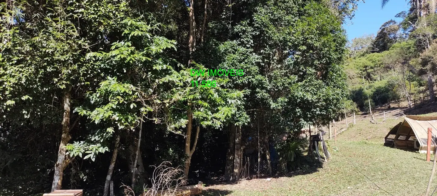 Foto 6 de Sítio / Rancho com 3 quartos à venda, 250m2 em Juquitiba - SP