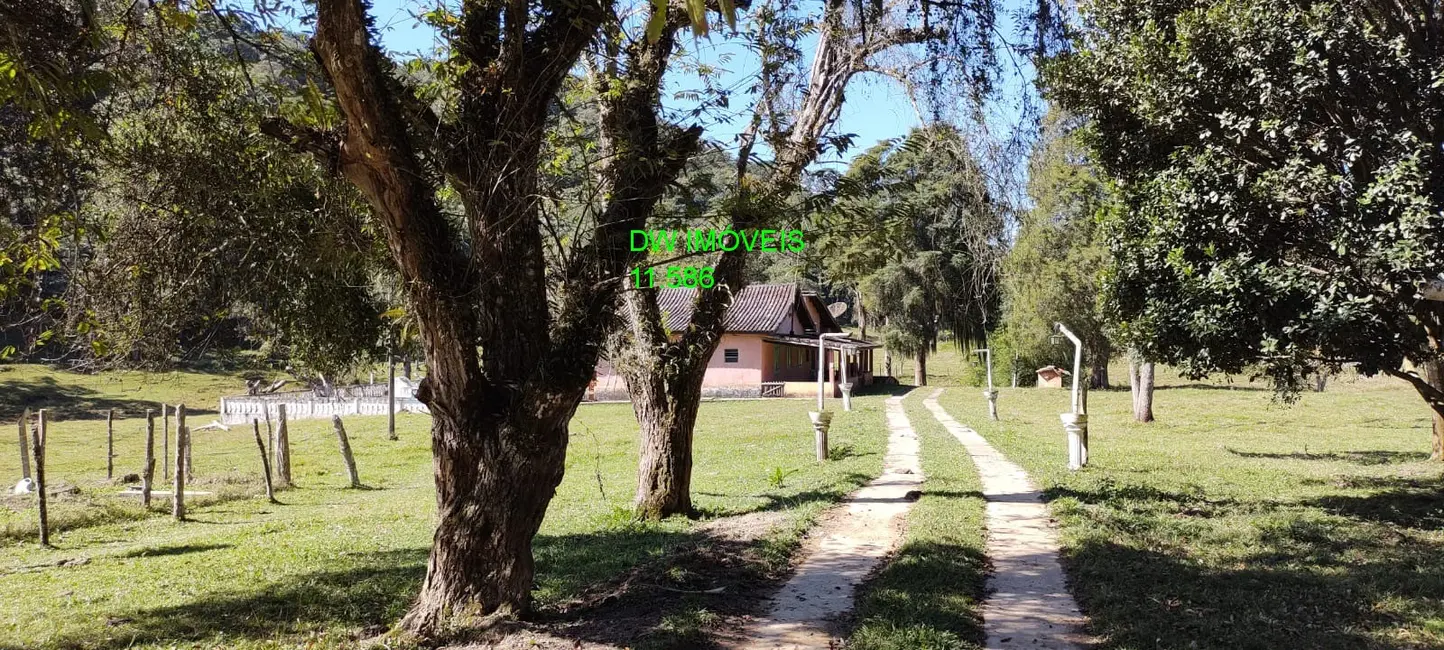 Foto 5 de Sítio / Rancho com 2 quartos à venda, 350m2 em Juquitiba - SP