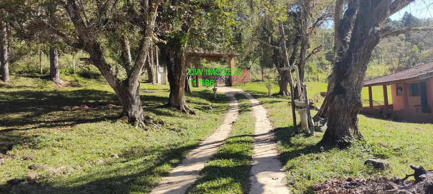 Foto 2 de Sítio / Rancho com 2 quartos à venda, 350m2 em Juquitiba - SP