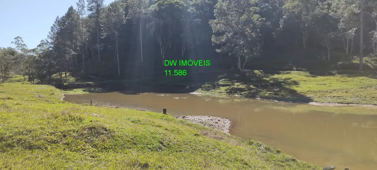 Foto 1 de Sítio / Rancho com 2 quartos à venda, 350m2 em Juquitiba - SP