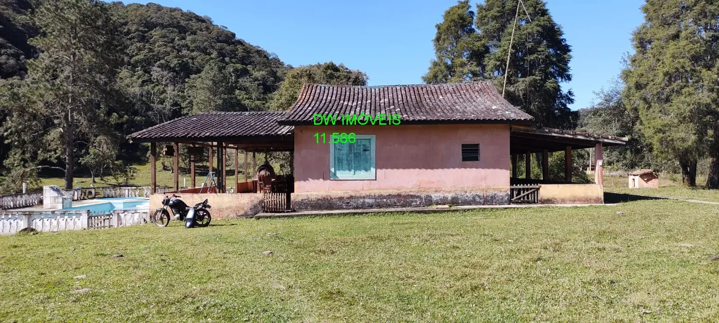 Foto 3 de Sítio / Rancho com 2 quartos à venda, 350m2 em Juquitiba - SP