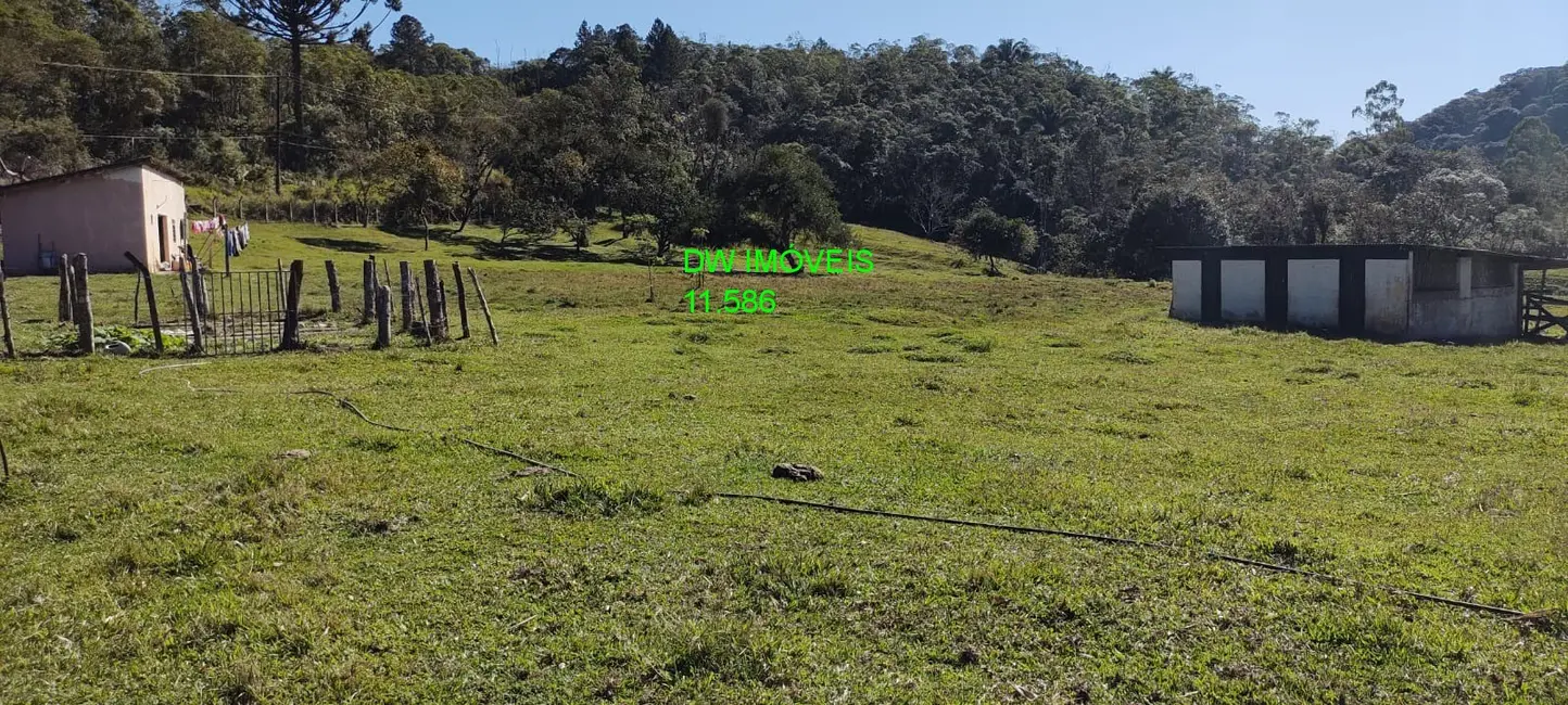 Foto 8 de Sítio / Rancho com 2 quartos à venda, 350m2 em Juquitiba - SP