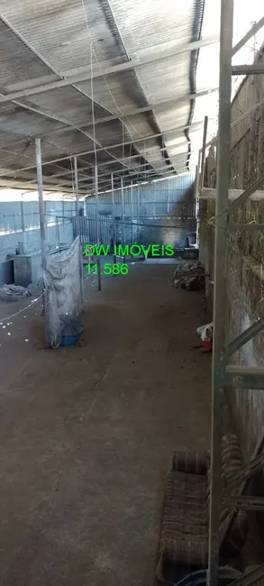 Foto 8 de Armazém / Galpão à venda, 500m2 em Juquitiba - SP