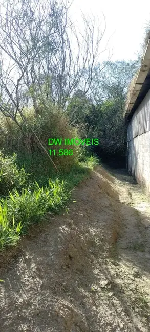 Foto 6 de Armazém / Galpão à venda, 500m2 em Juquitiba - SP