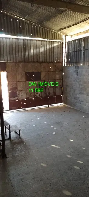 Foto 9 de Armazém / Galpão à venda, 500m2 em Juquitiba - SP