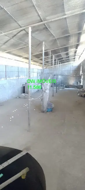 Foto 7 de Armazém / Galpão à venda, 500m2 em Juquitiba - SP