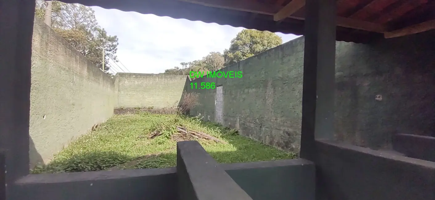 Foto 7 de Chácara com 3 quartos à venda, 250m2 em Palmeiras, Juquitiba - SP