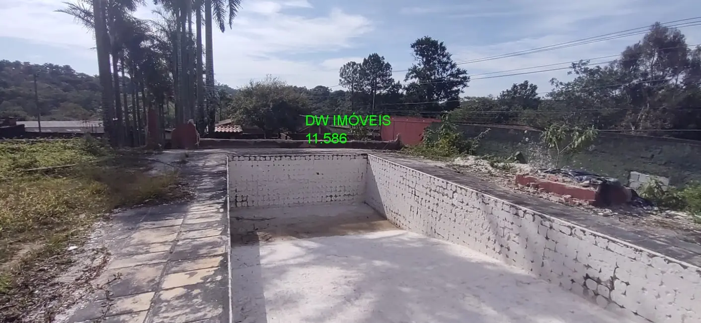 Foto 8 de Chácara com 3 quartos à venda, 250m2 em Palmeiras, Juquitiba - SP