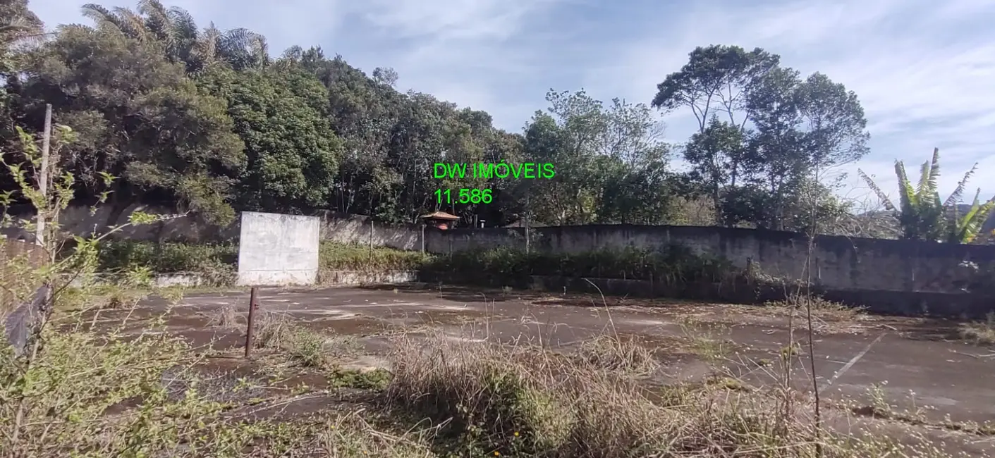 Foto 4 de Chácara com 3 quartos à venda, 250m2 em Palmeiras, Juquitiba - SP