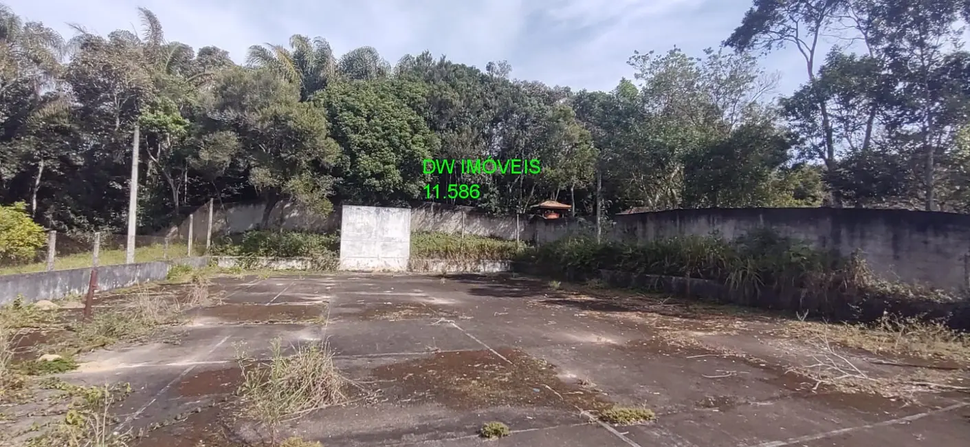 Foto 3 de Chácara com 3 quartos à venda, 250m2 em Palmeiras, Juquitiba - SP