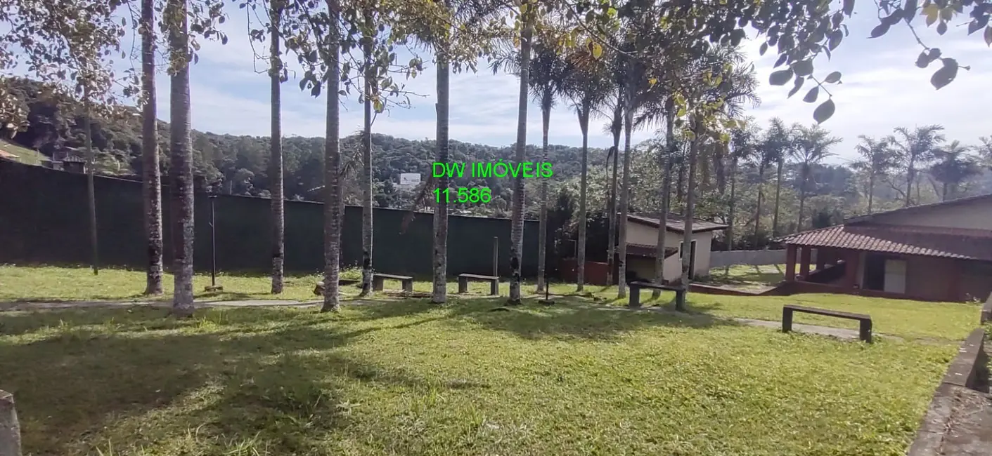 Foto 9 de Chácara com 3 quartos à venda, 250m2 em Palmeiras, Juquitiba - SP