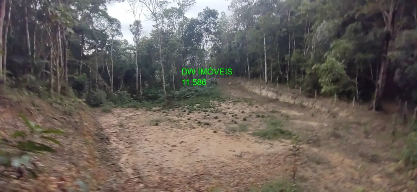 Foto 4 de Terreno / Lote à venda, 9000m2 em Juquitiba - SP