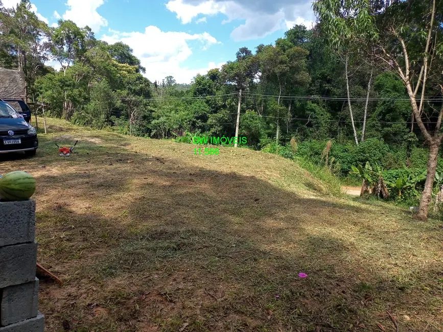 Foto 4 de Chácara com 1 quarto à venda, 100m2 em Juquitiba - SP