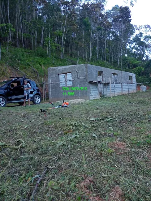 Foto 1 de Chácara com 1 quarto à venda, 100m2 em Juquitiba - SP
