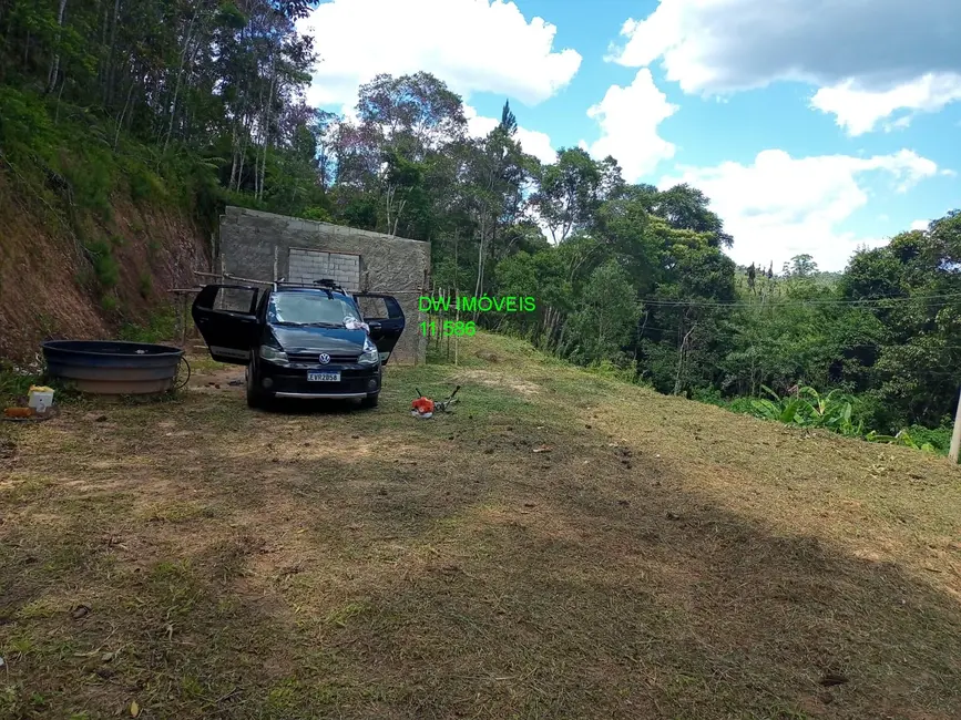 Foto 2 de Chácara com 1 quarto à venda, 100m2 em Juquitiba - SP