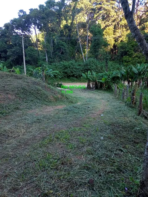 Foto 3 de Chácara com 1 quarto à venda, 100m2 em Juquitiba - SP