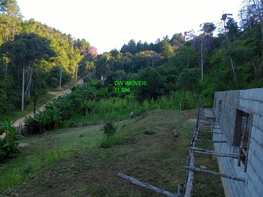 Foto 5 de Chácara com 1 quarto à venda, 100m2 em Juquitiba - SP