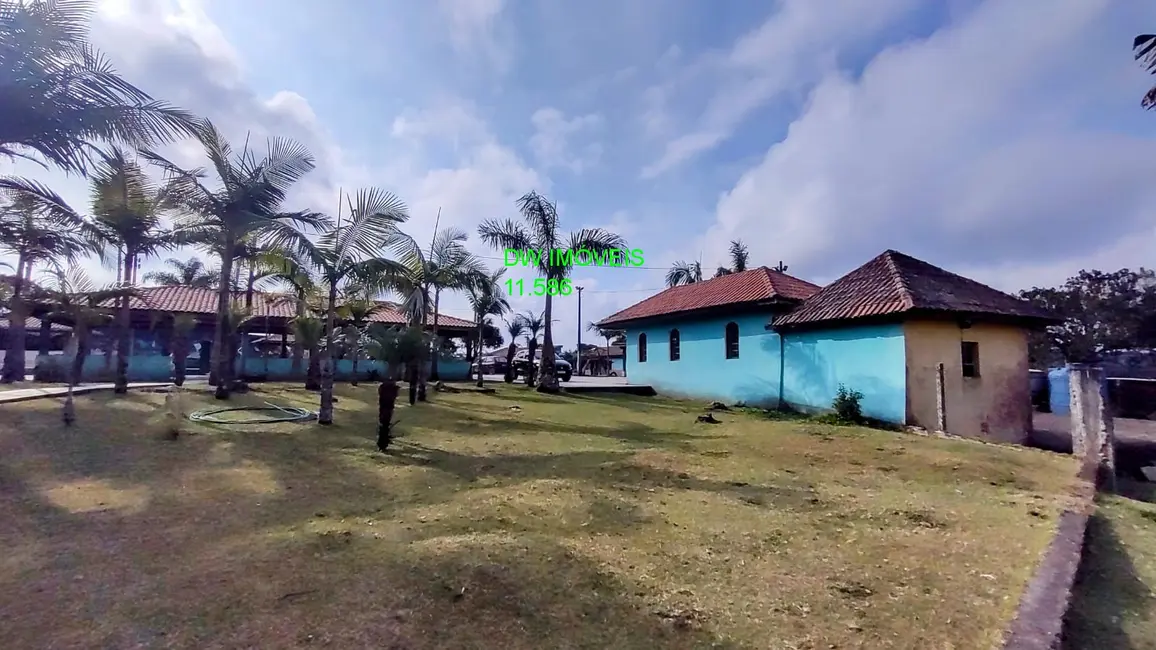 Foto 3 de Chácara com 2 quartos à venda, 2000m2 em Engenheiro Marsilac, São Paulo - SP