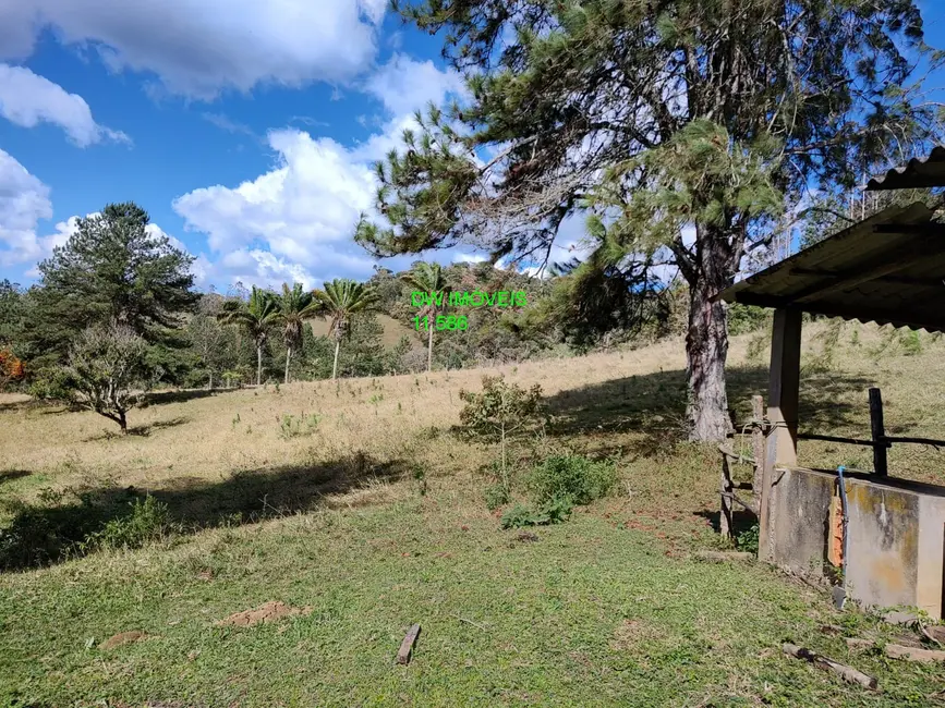 Foto 9 de Sítio / Rancho com 3 quartos à venda, 250m2 em Juquitiba - SP
