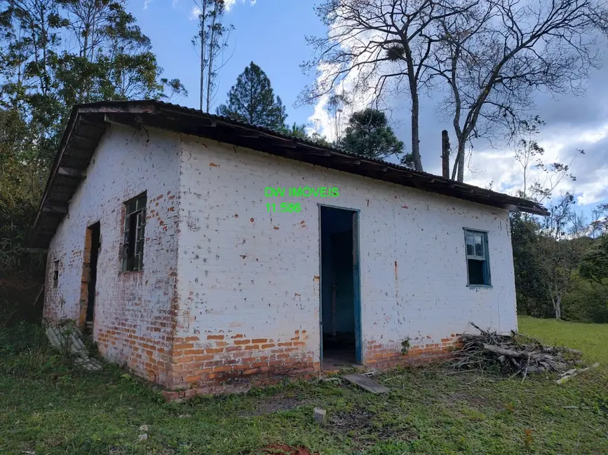 Foto 5 de Sítio / Rancho com 3 quartos à venda, 250m2 em Juquitiba - SP
