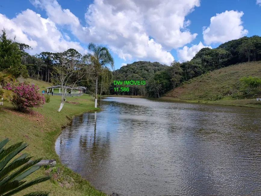 Foto 1 de Sítio / Rancho com 3 quartos à venda, 250m2 em Juquitiba - SP