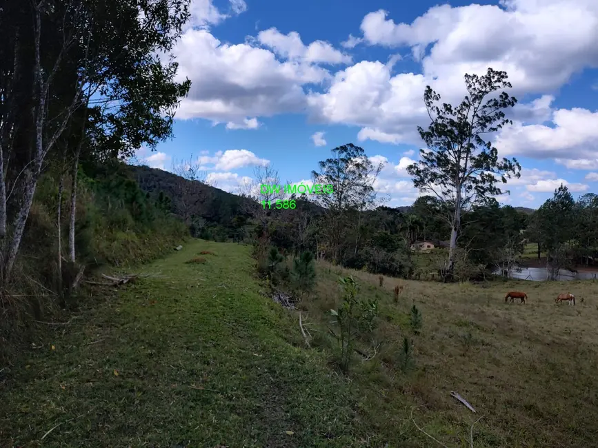 Foto 6 de Sítio / Rancho com 3 quartos à venda, 250m2 em Juquitiba - SP