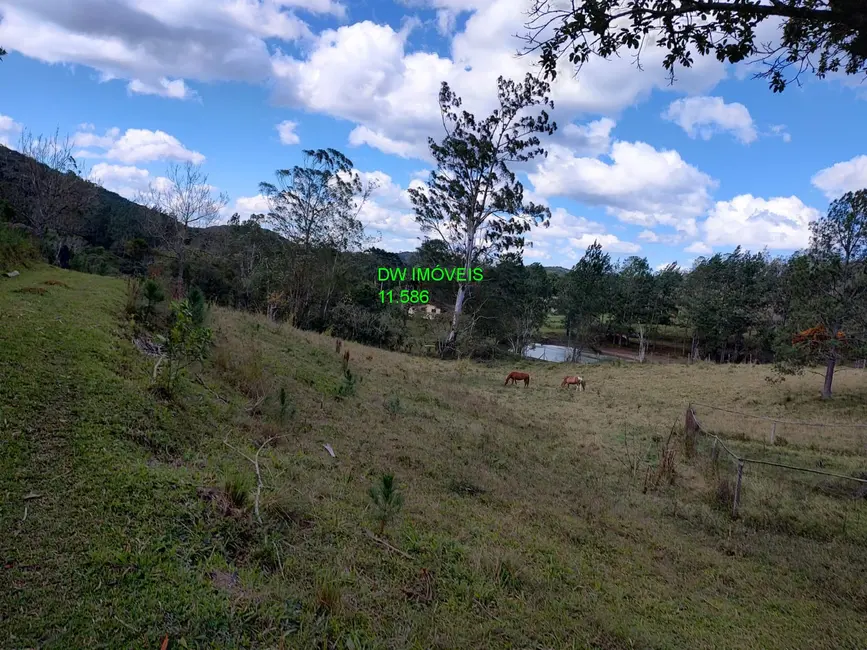 Foto 7 de Sítio / Rancho com 3 quartos à venda, 250m2 em Juquitiba - SP
