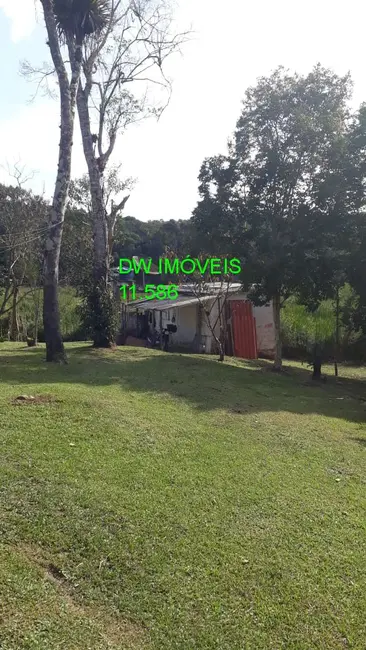 Foto 7 de Chácara com 2 quartos à venda, 95m2 em Juquitiba - SP
