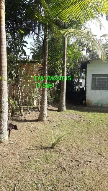 Foto 3 de Chácara com 2 quartos à venda, 95m2 em Juquitiba - SP