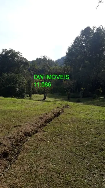 Foto 5 de Chácara com 2 quartos à venda, 95m2 em Juquitiba - SP