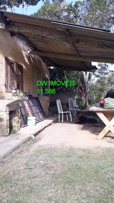 Foto 8 de Chácara com 2 quartos à venda, 95m2 em Juquitiba - SP