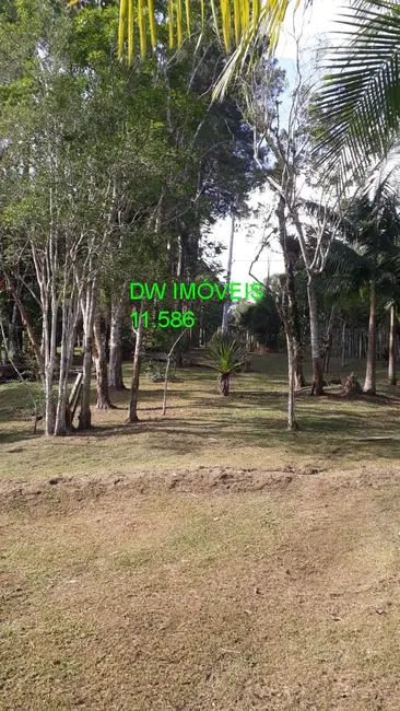 Foto 6 de Chácara com 2 quartos à venda, 95m2 em Juquitiba - SP