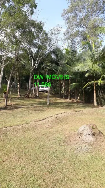 Foto 9 de Chácara com 2 quartos à venda, 95m2 em Juquitiba - SP