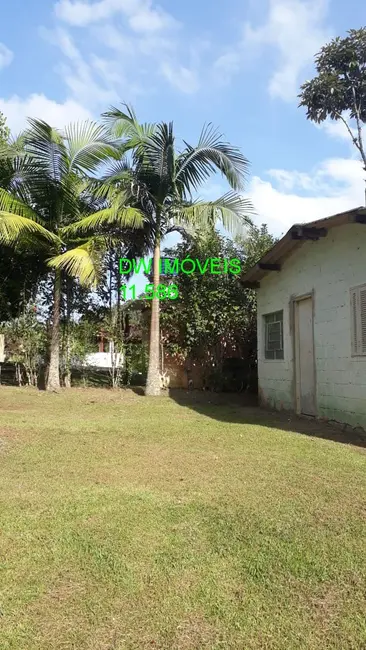 Foto 4 de Chácara com 2 quartos à venda, 95m2 em Juquitiba - SP