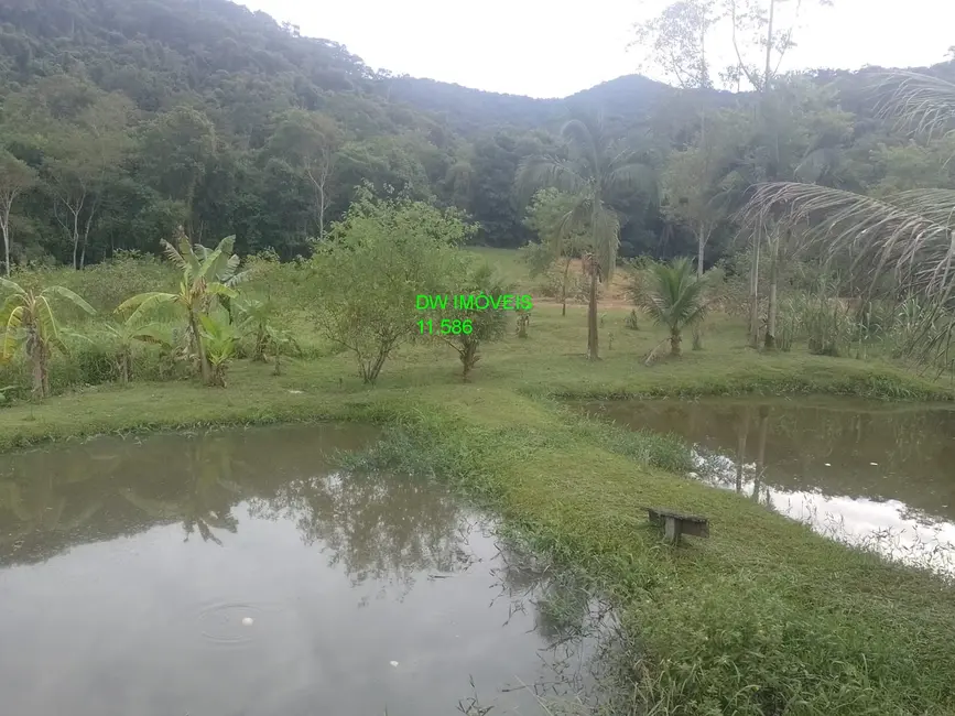 Foto 3 de Chácara com 3 quartos à venda, 160m2 em Miracatu - SP