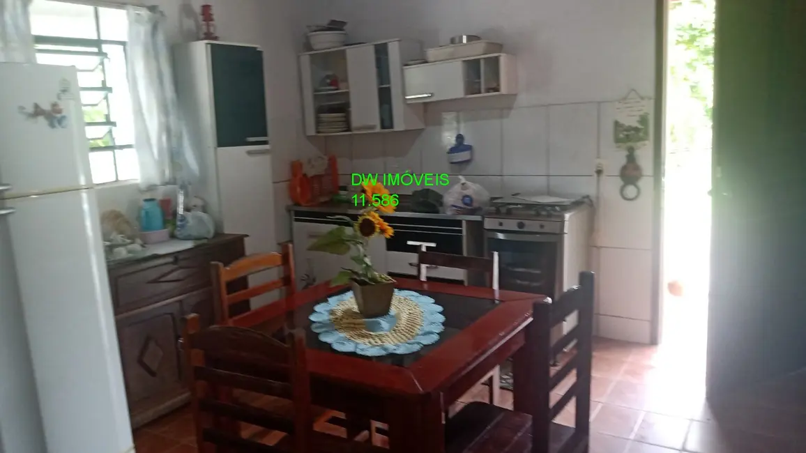 Foto 7 de Chácara com 3 quartos à venda, 160m2 em Miracatu - SP