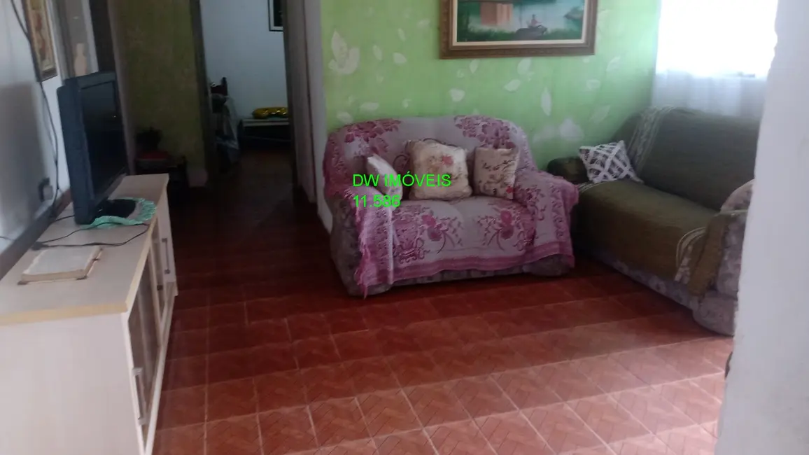 Foto 6 de Chácara com 3 quartos à venda, 160m2 em Miracatu - SP