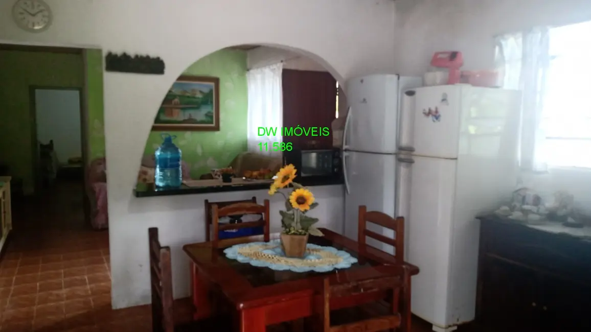 Foto 9 de Chácara com 3 quartos à venda, 160m2 em Miracatu - SP