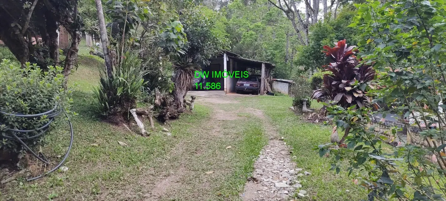 Foto 4 de Chácara com 2 quartos à venda, 250m2 em Juquitiba - SP