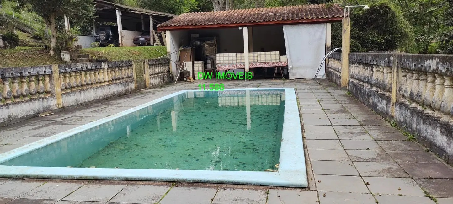 Foto 5 de Chácara com 2 quartos à venda, 250m2 em Juquitiba - SP