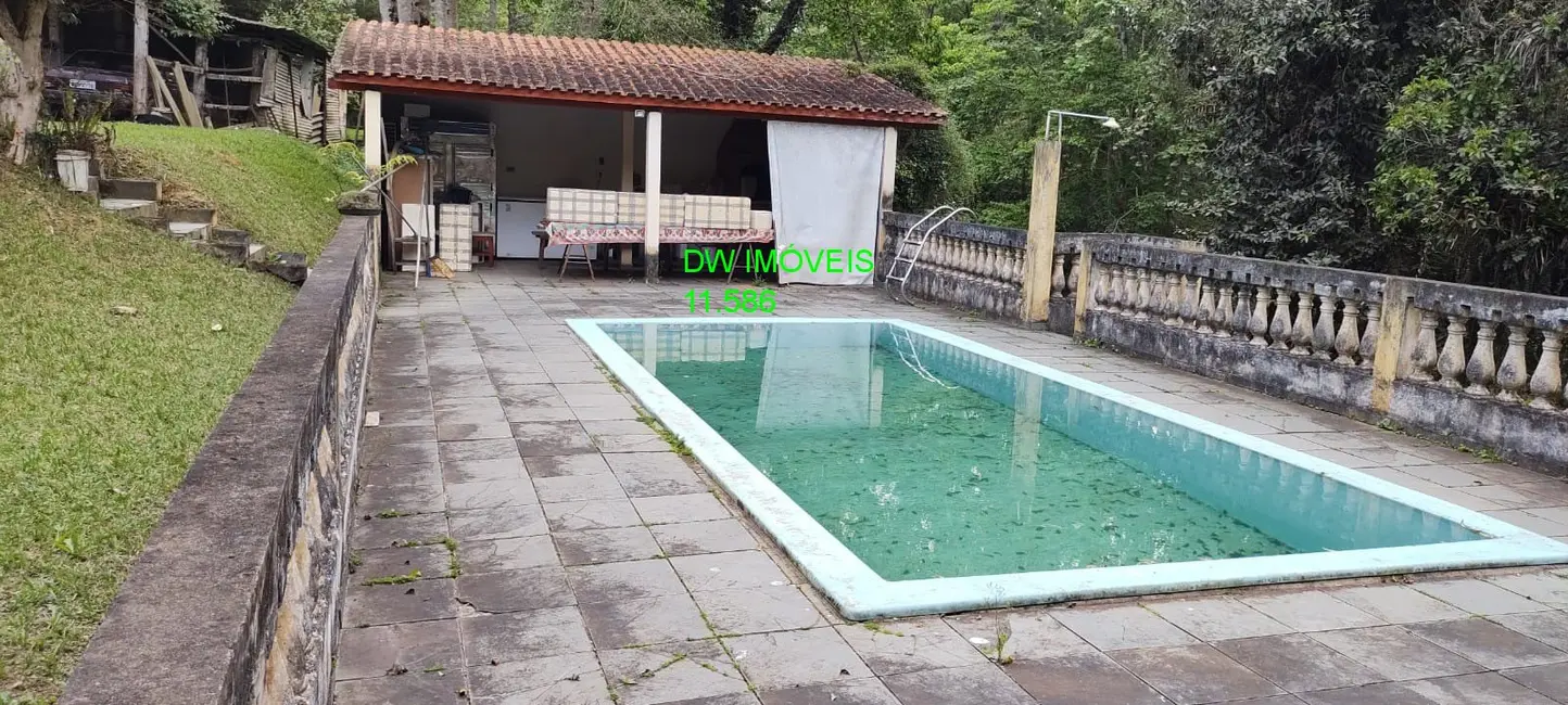 Foto 9 de Chácara com 2 quartos à venda, 250m2 em Juquitiba - SP