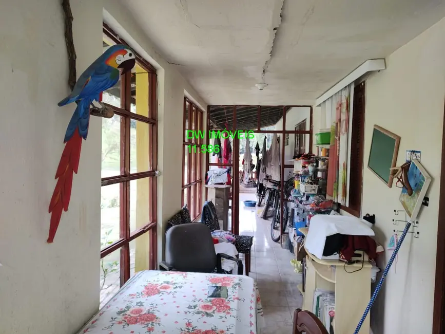 Foto 2 de Sítio / Rancho com 2 quartos à venda, 1500m2 em Juquitiba - SP